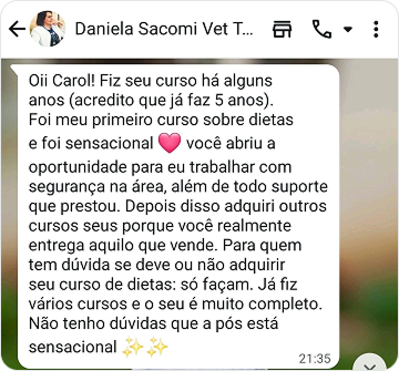 Depoimento