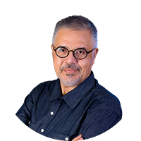 Dr. Sérgio Lobato